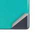 Aqua Blue Blue Solid Galaxy S20 Fan Edition Skin